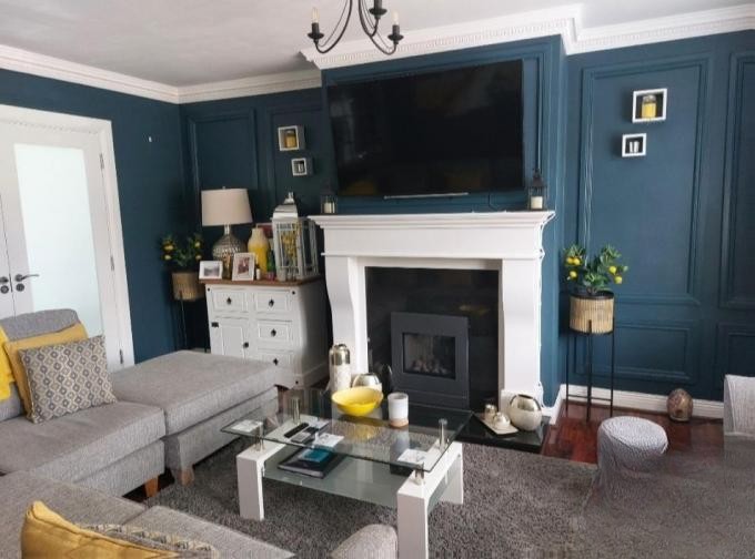 4 Bed House in Dooradoyle, Co. Limerick