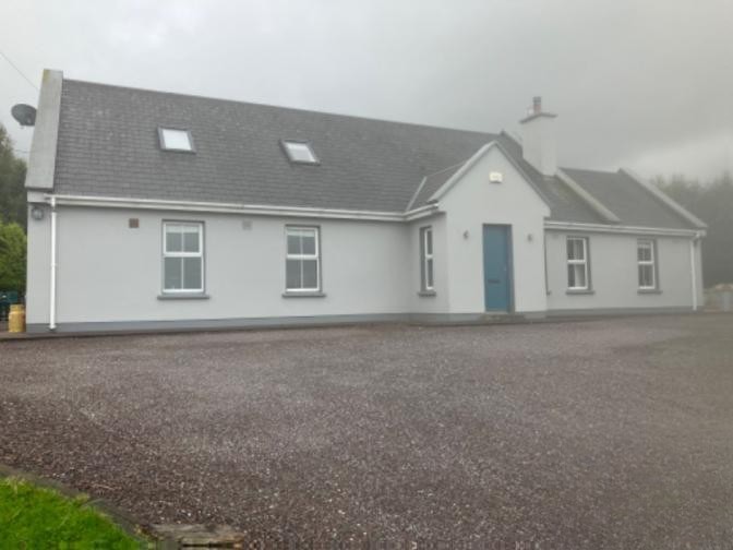5 Bed Cottage in Beaufort, Co. Kerry