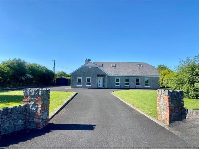 5 Bed House in Crecora, Co. Limerick