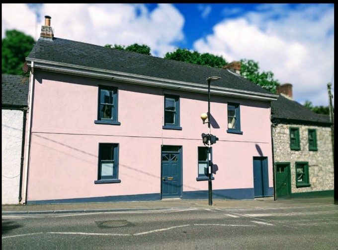 4 Bed Townhouse in Cashel, Co. Tipperary