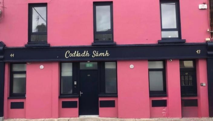 6 Bed House in Templemore, Co. Tipperary