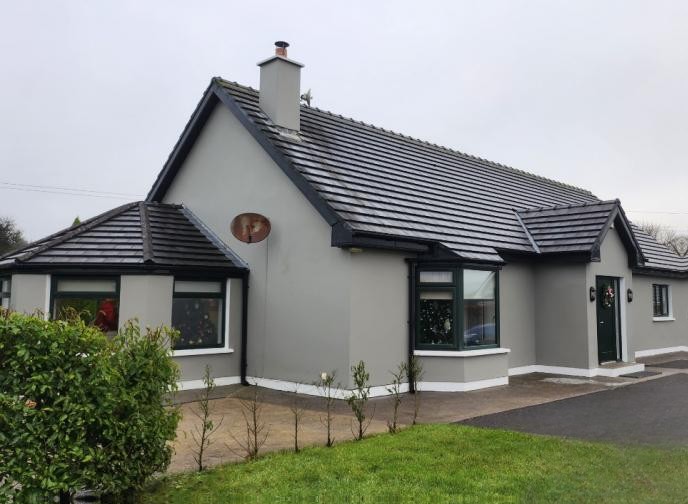 5 Bed Home in Maymount, Co. Cork