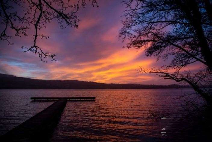 2 Bed Apartment in Killaloe, Co. Clare