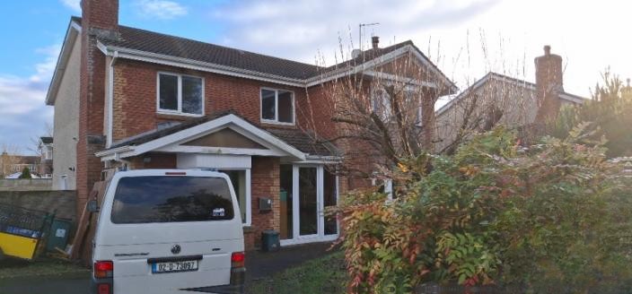4 Bed House in Monaleen, Co. Limerick