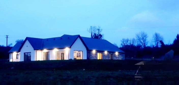 4 Bed Bungalow in Killarney, Co. Kerry