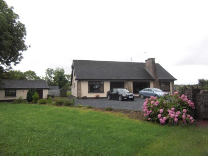 5 Bed Apartment in Coolbawn, Co. Limerick