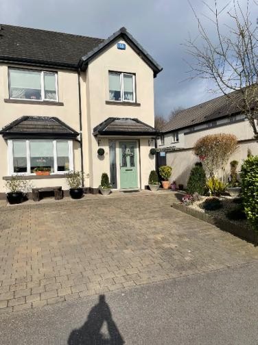 3 Bed Semi-Detached in Fedamore, Co. Limerick