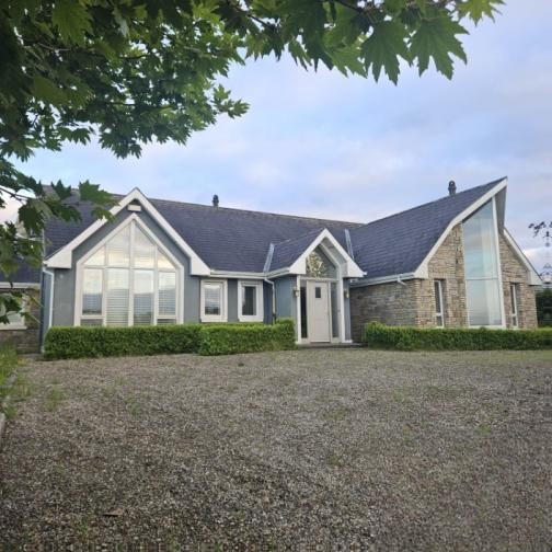 4 Bed House in Loughtea, Co. Tipperary