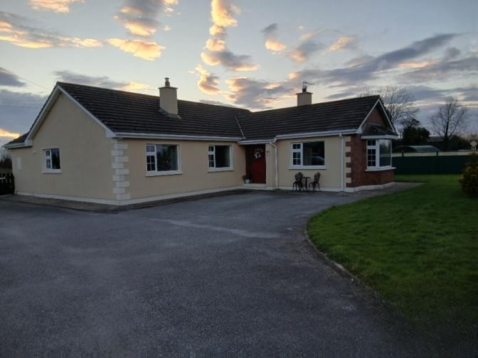 3 Bed Bungalow in Kilfinane, Co. Limerick