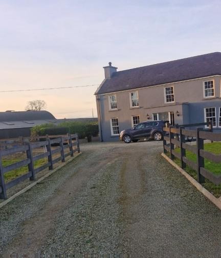 7+ Bed Home in Millstreet, Co. Cork