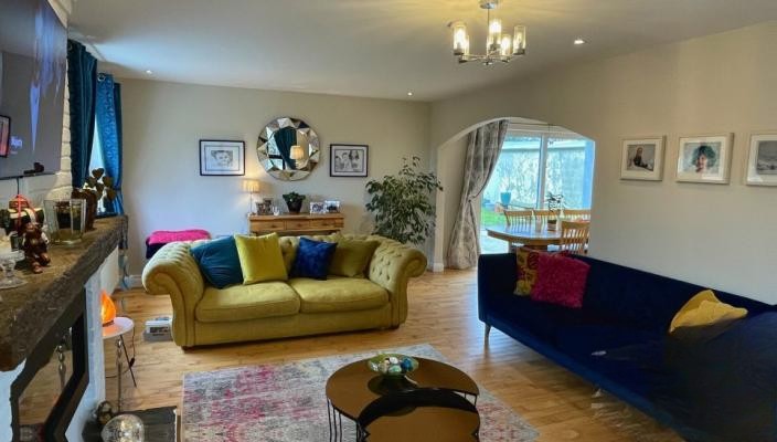 6 Bed Property in Broadford, Co. Limerick
