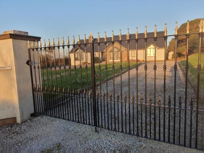 7+ Bed House in Glin, Co. Limerick