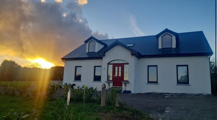 5 Bed House in Drombane