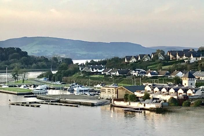 5 Bed Home in Ballina/killaloe, Co. Tipperary