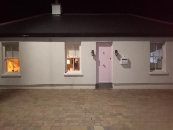 2 Bed Cottage in Patrickswell, Co. Limerick