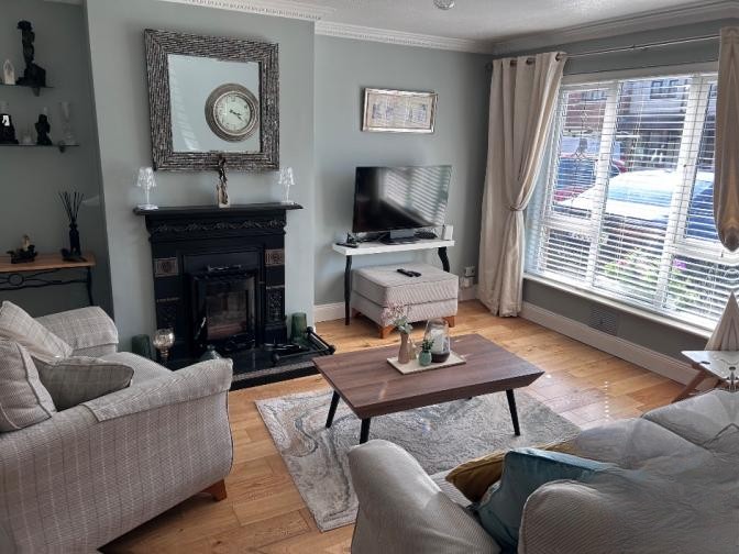 3 Bed Property in Castletroy, Co. Limerick