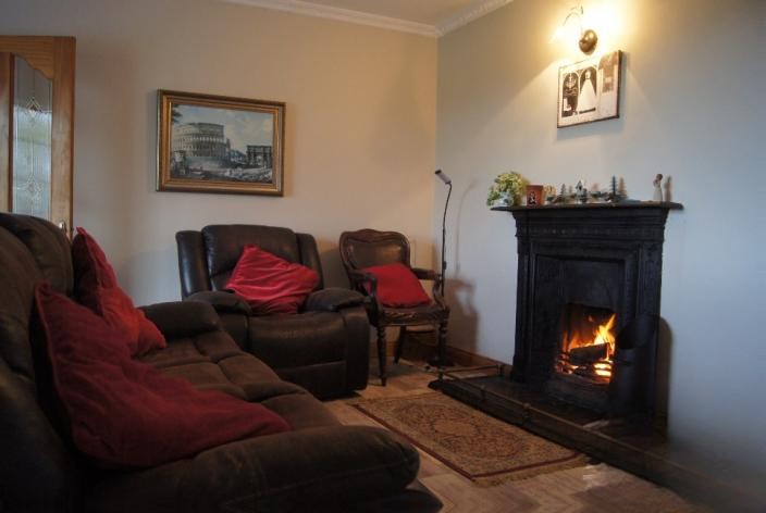 4 Bed House, Co. Tipperary