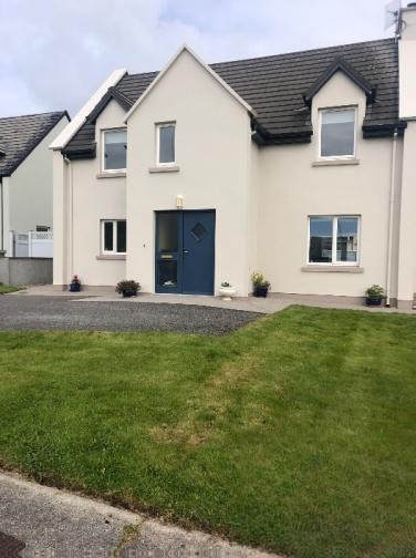 4 Bed Home in Lahinch, Co. Clare