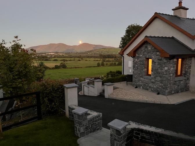 4 Bed House in Glenbrohane, Co. Limerick