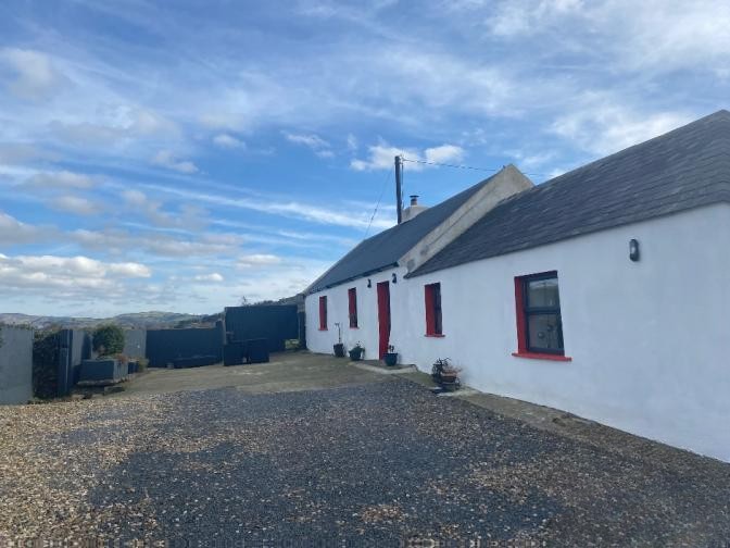 2 Bed Cottage in Broadford, Co. Clare