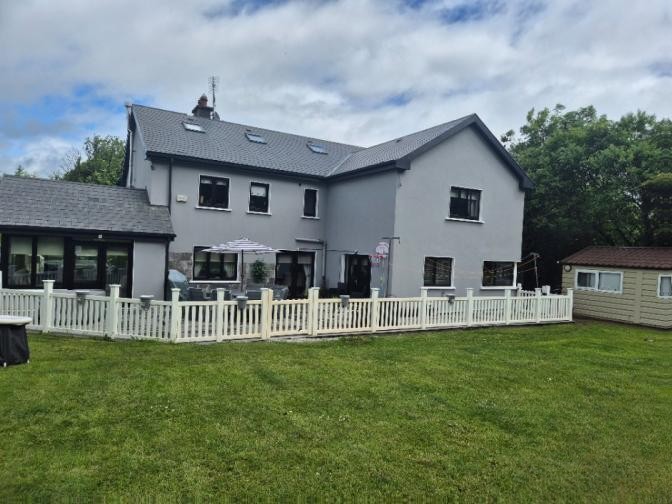 7+ Bed House in Bweeng, Co. Cork