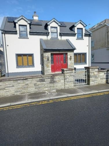 6 Bed House in Lahinch, Co. Clare