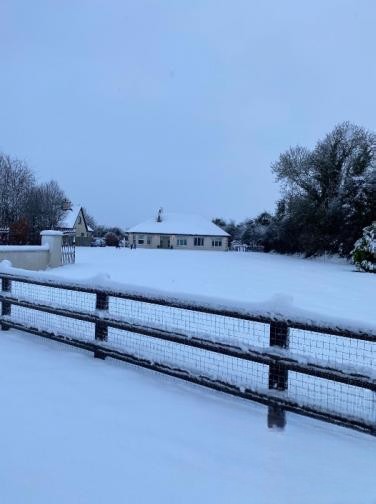 5 Bed Home in Pallasgren, Co. Limerick