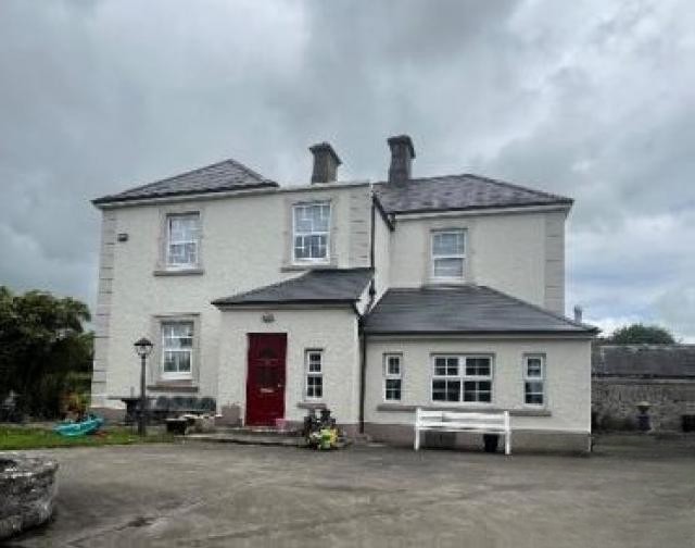 4 Bed House in Pallasgreen, Co. Limerick