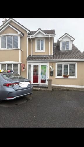 5 Bed House in Askeaton, Co. Limerick