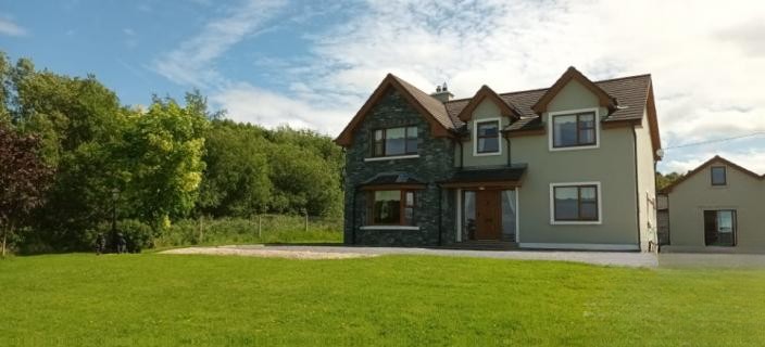 5 Bed Apartment in Castlemaine, Co. Kerry