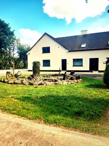 7+ Bed House in Pallasgreen, Co. Limerick