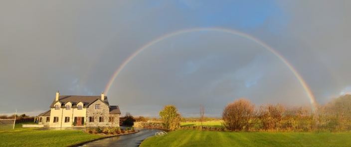 4 Bed Home in Clarinbridge, Co. Galway
