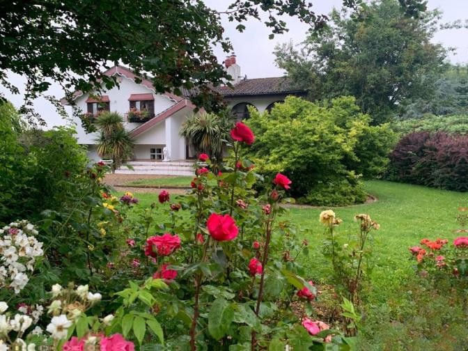 6 Bed Villa in Ballybrittas, Co. Laois