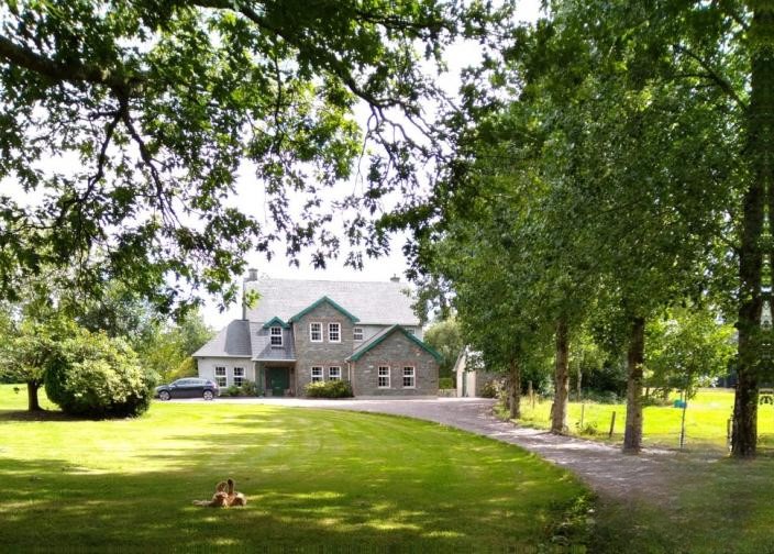 6 Bed Lodge in Banteer, Co. Cork