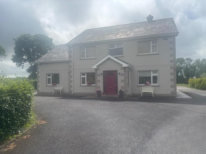 6 Bed House in Limerick/tipperary Border