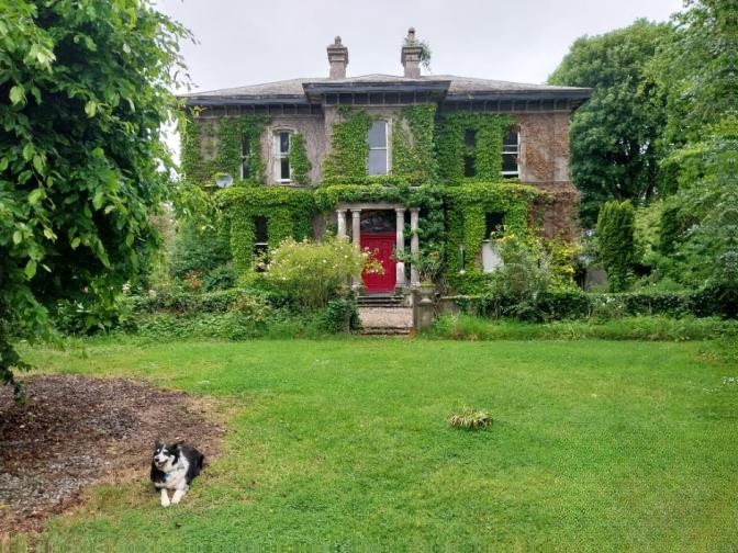 6 Bed House in Sologhead Monard, Co. Tipperary