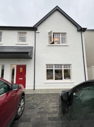 3 Bed Semi-Detached in Sixmilebridge, Co. Clare