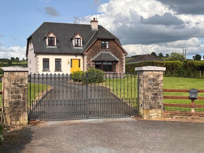 4 Bed House in Capparoe, Co. Tipperary