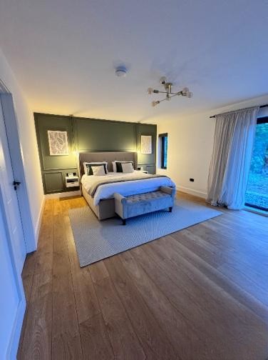 5 Bed Home in Glencar, Co. Kerry