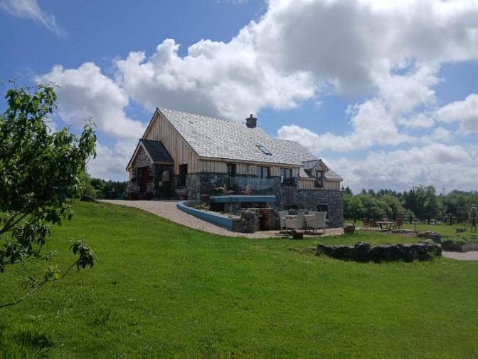 4 Bed House in Lissycasey, Co. Clare