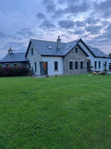 5 Bed House in Kilfinane, Co. Limerick