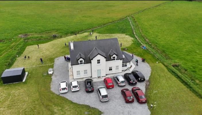 5 Bed Home in Reens, Co. Limerick