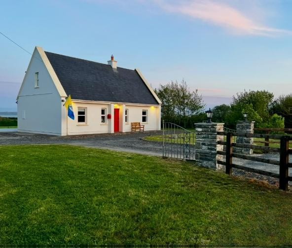 4 Bed Cottage in Doonaha, Co. Clare