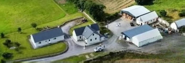 7+ Bed Property in Ballyduff, Co. Kerry