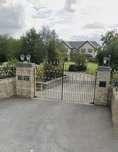 7+ Bed Property in Ballycroy House, Co. Limerick