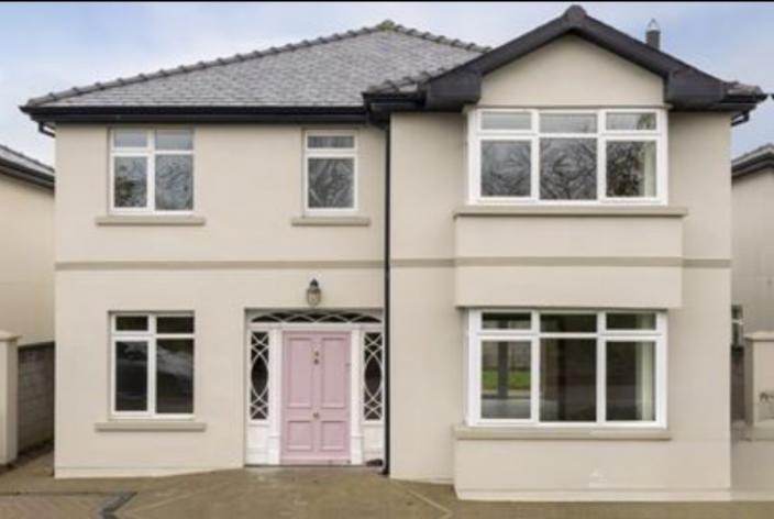 5 Bed Home in Newcastle West, Co. Limerick