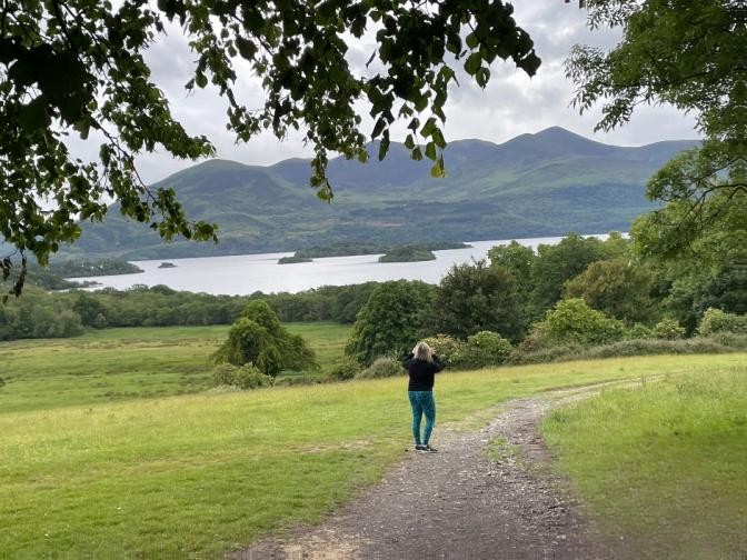 4 Bed Home in Killarney, Co. Kerry