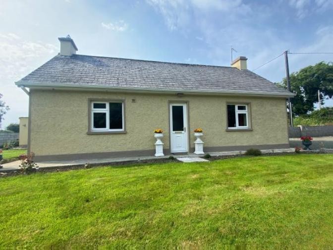 1 Bed Cottage in Ballyduff, Co. Kerry