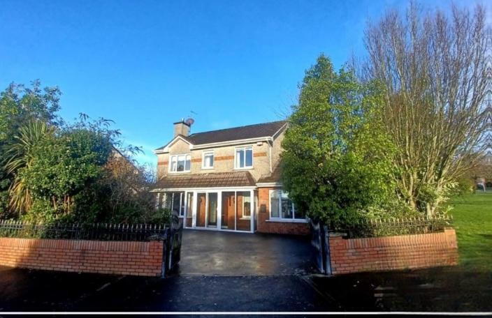 5 Bed House in Ballincollig, Co. Cork