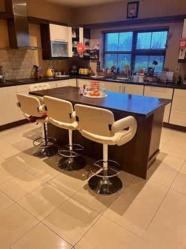 5 Bed House in Listowel, Co. Kerry